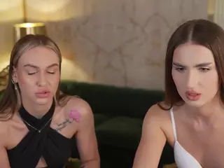 BrightDiamonds's Live Sex Cam Show