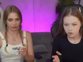 BrightDiamonds's Live Sex Cam Show