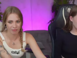 BrightDiamonds's Live Sex Cam Show