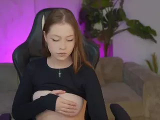 BrightDiamonds's Live Sex Cam Show