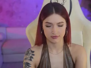BrightDiamonds's Live Sex Cam Show