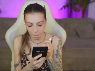 BrightDiamonds's Live Sex Cam Show