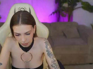 BrightDiamonds's Live Sex Cam Show