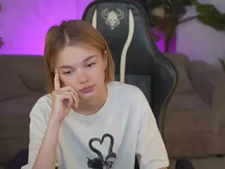 BrightDiamonds's Live Sex Cam Show