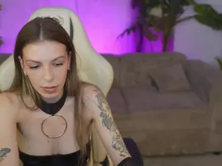 BrightDiamonds's Live Sex Cam Show