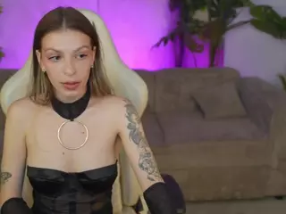 BrightDiamonds's Live Sex Cam Show