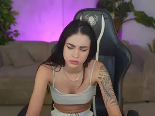 BrightDiamonds's Live Sex Cam Show
