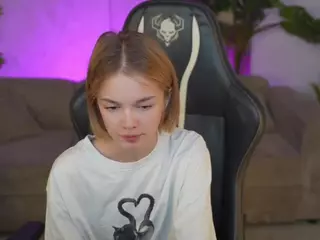 BrightDiamonds's Live Sex Cam Show
