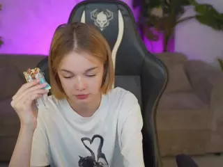 BrightDiamonds's Live Sex Cam Show