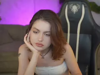 BrightDiamonds's Live Sex Cam Show