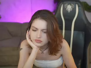 BrightDiamonds's Live Sex Cam Show