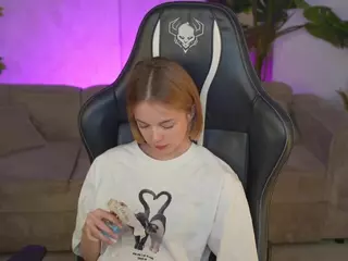 BrightDiamonds's Live Sex Cam Show