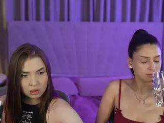 BrightDiamonds's Live Sex Cam Show