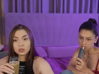BrightDiamonds's Live Sex Cam Show