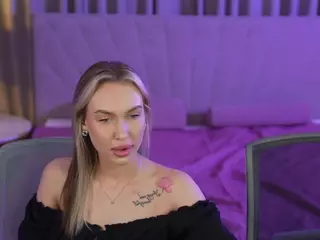 BrightDiamonds's Live Sex Cam Show