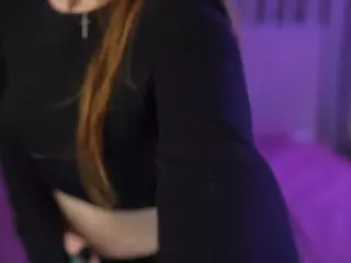 BrightDiamonds's Live Sex Cam Show