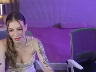 BrightDiamonds's Live Sex Cam Show