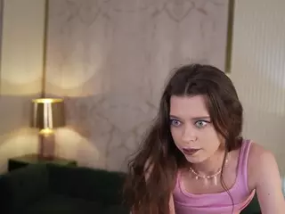 BrightDiamonds's Live Sex Cam Show