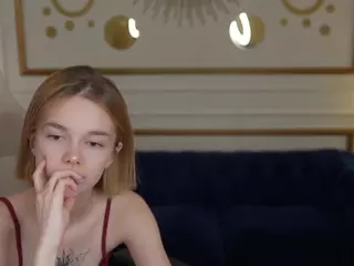 BrightDiamonds's Live Sex Cam Show