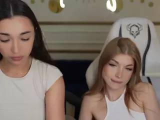 BrightDiamonds's Live Sex Cam Show