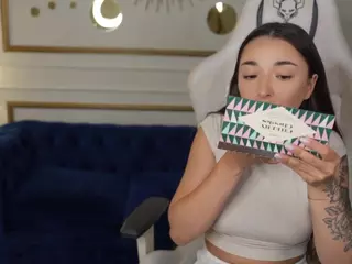 BrightDiamonds's Live Sex Cam Show