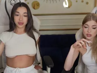 BrightDiamonds's Live Sex Cam Show