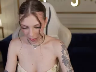BrightDiamonds's Live Sex Cam Show