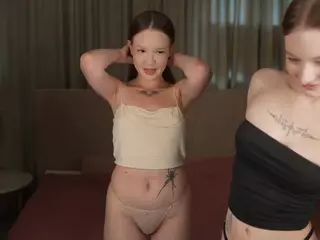 BrightDiamonds's Live Sex Cam Show