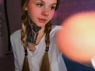 BritneyLynch's Live Sex Cam Show