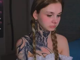 BritneyLynch's Live Sex Cam Show