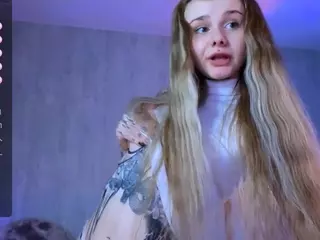 BritneyLynch's Live Sex Cam Show