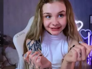 BritneyLynch's Live Sex Cam Show