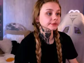 BritneyLynch's Live Sex Cam Show