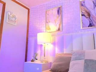 celeste017 webcam model