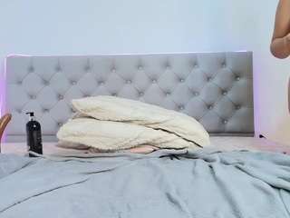 danna-walker webcam