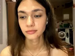 EmmaParabellumsss's Live Sex Cam Show