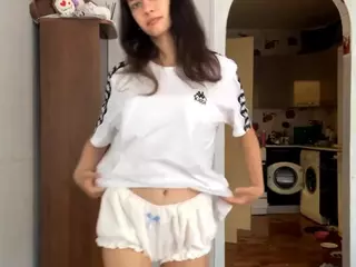EmmaParabellumsss's Live Sex Cam Show