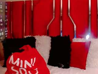goddesbunny Live Webcam on CamSoda