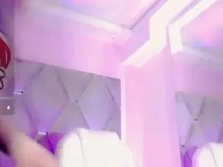 GoddesBunny's Live Sex Cam Show