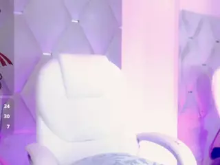 GoddesBunny's Live Sex Cam Show