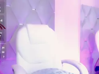 GoddesBunny's Live Sex Cam Show