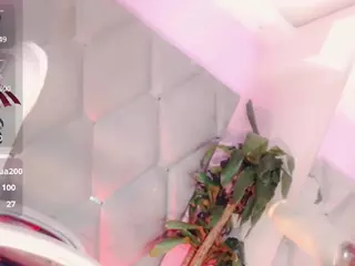 GoddesBunny's Live Sex Cam Show
