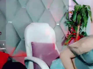 GoddesBunny's Live Sex Cam Show