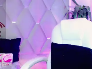GoddesBunny's Live Sex Cam Show