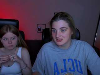 inga-gree webcam model
