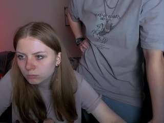 inga-gree - Cam en Direct