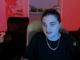 inga-gree Live Webcam on CamSoda