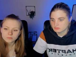 inga-gree Live Webcam on CamSoda