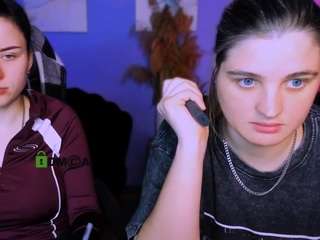 inga-gree's CamSoda show and profile