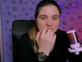 inga-gree Live Webcam on CamSoda